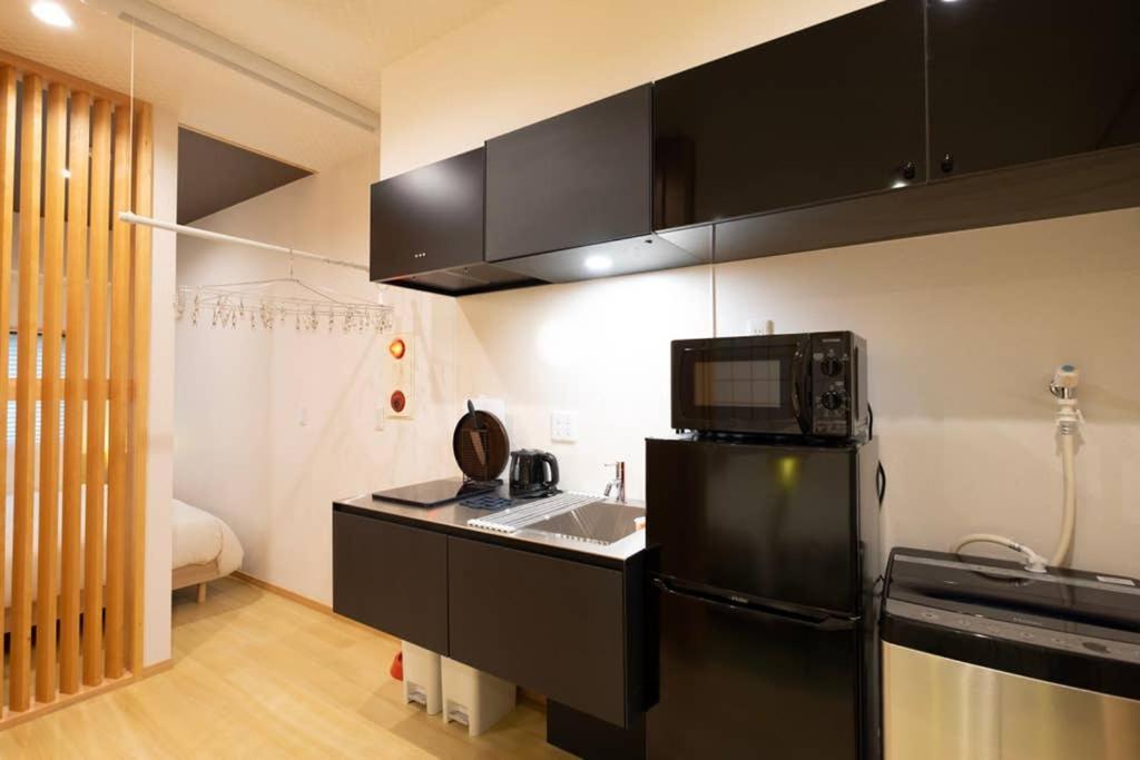 T-Home 1F Präfektur Tokio Exterior foto